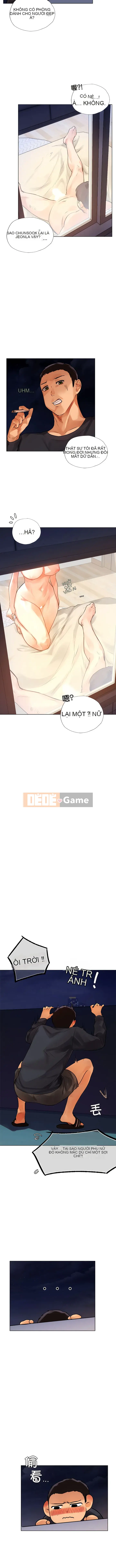 đàn ông và phụ nữ thành phố Chương 1-6