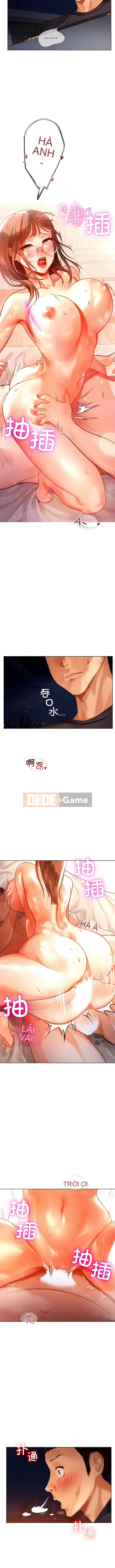 đàn ông và phụ nữ thành phố Chương 1-6