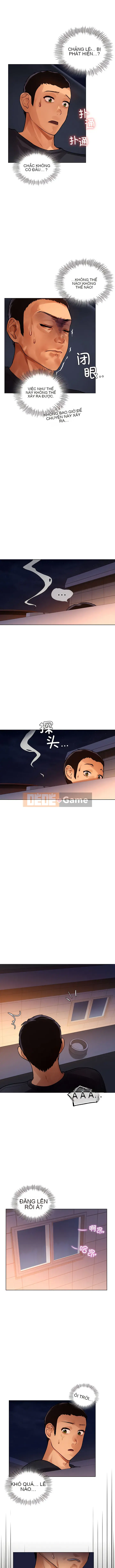 đàn ông và phụ nữ thành phố Chương 1-6