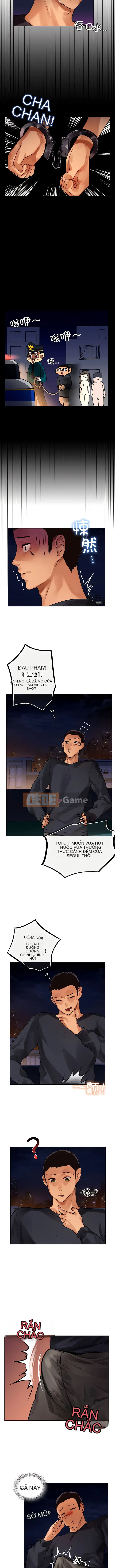 đàn ông và phụ nữ thành phố Chương 1-6