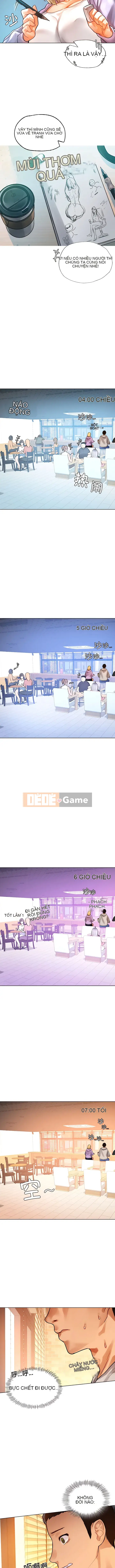 đàn ông và phụ nữ thành phố Chương 1-6