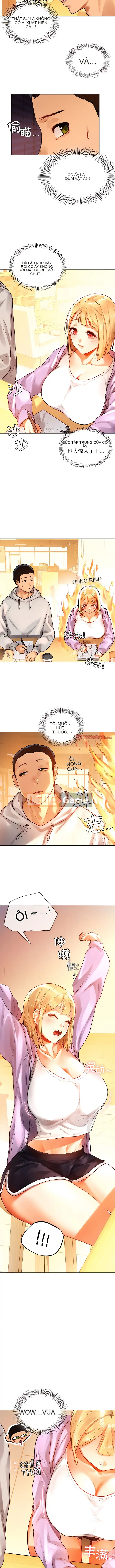 đàn ông và phụ nữ thành phố Chương 1-6