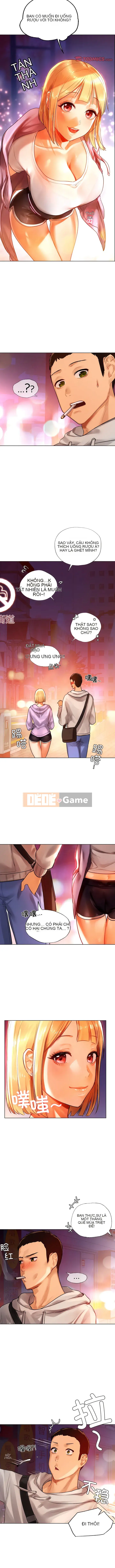 đàn ông và phụ nữ thành phố Chương 1-6