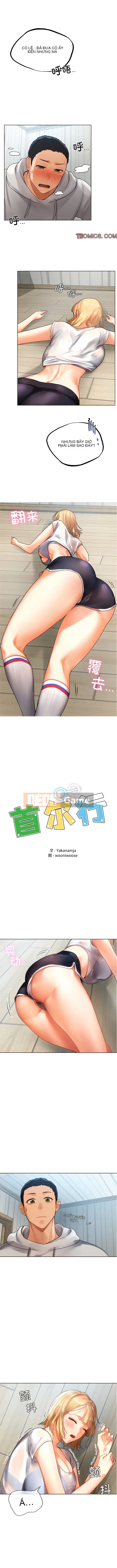 đàn ông và phụ nữ thành phố Chương 1-6