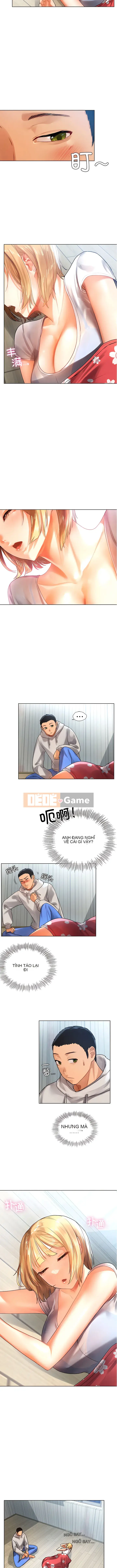 đàn ông và phụ nữ thành phố Chương 1-6