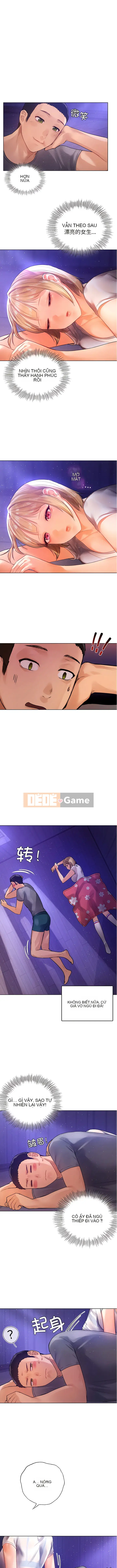 đàn ông và phụ nữ thành phố Chương 1-6