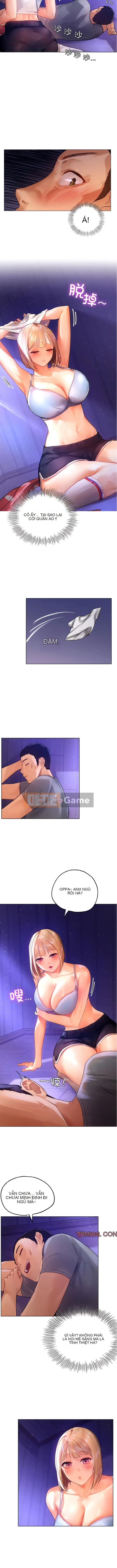 đàn ông và phụ nữ thành phố Chương 1-6