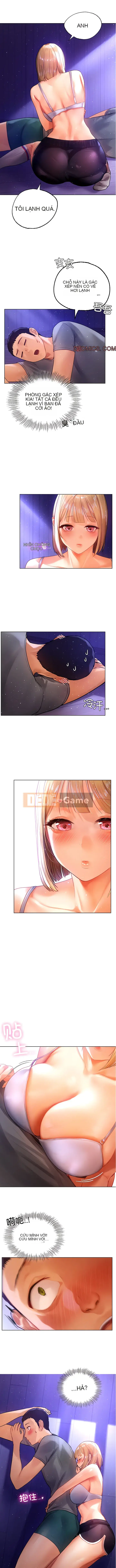 đàn ông và phụ nữ thành phố Chương 1-6