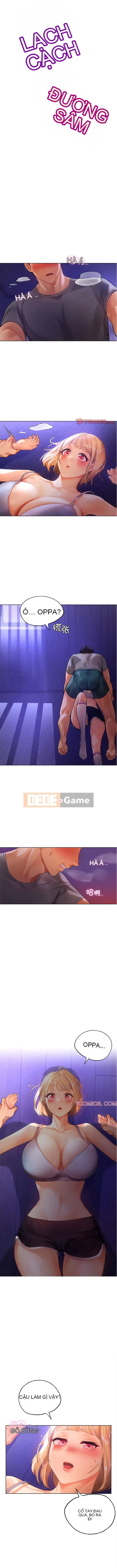 đàn ông và phụ nữ thành phố Chương 1-6