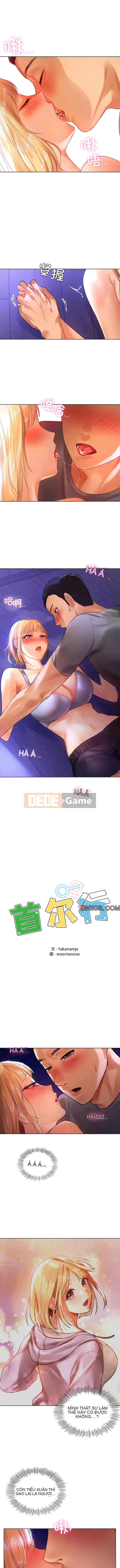 đàn ông và phụ nữ thành phố Chương 1-6