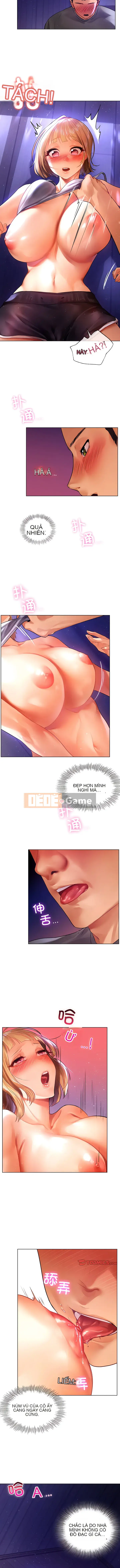 đàn ông và phụ nữ thành phố Chương 1-6