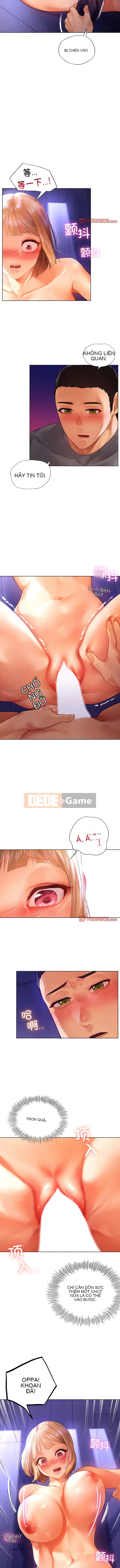 đàn ông và phụ nữ thành phố Chương 1-6