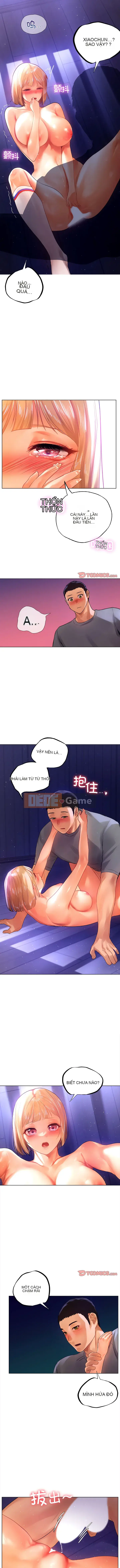 đàn ông và phụ nữ thành phố Chương 1-6