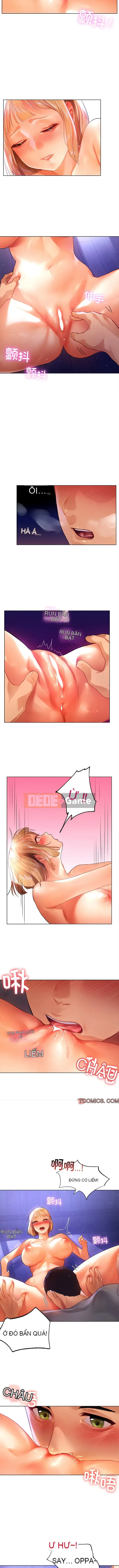 đàn ông và phụ nữ thành phố Chương 1-6