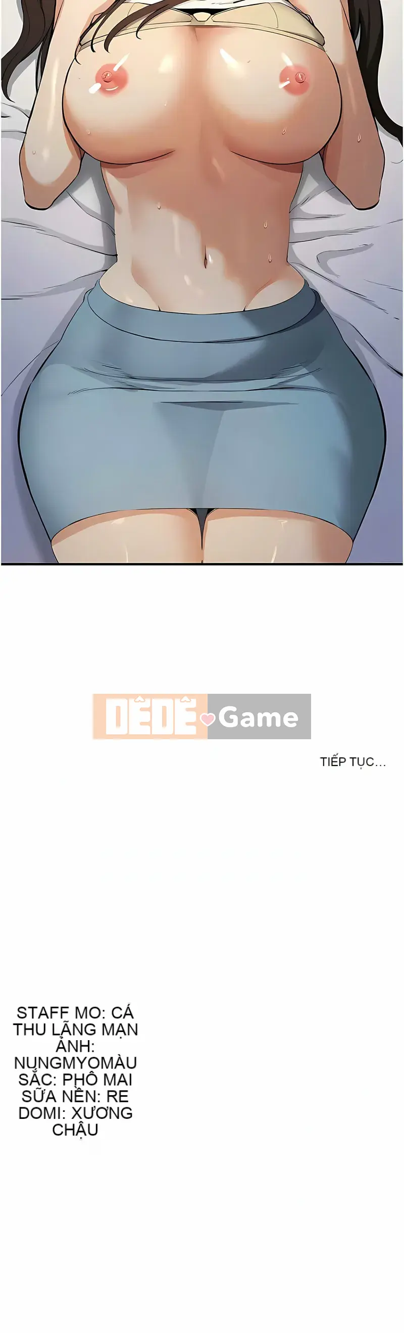 Trò chơi tham lam Chương 13-14