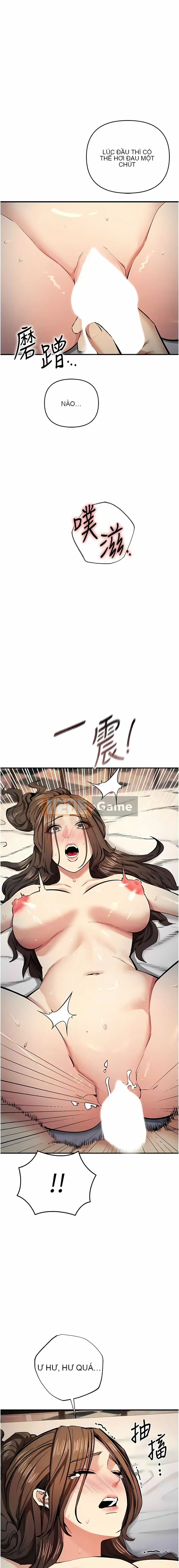 Trò chơi tham lam Chương 13-14