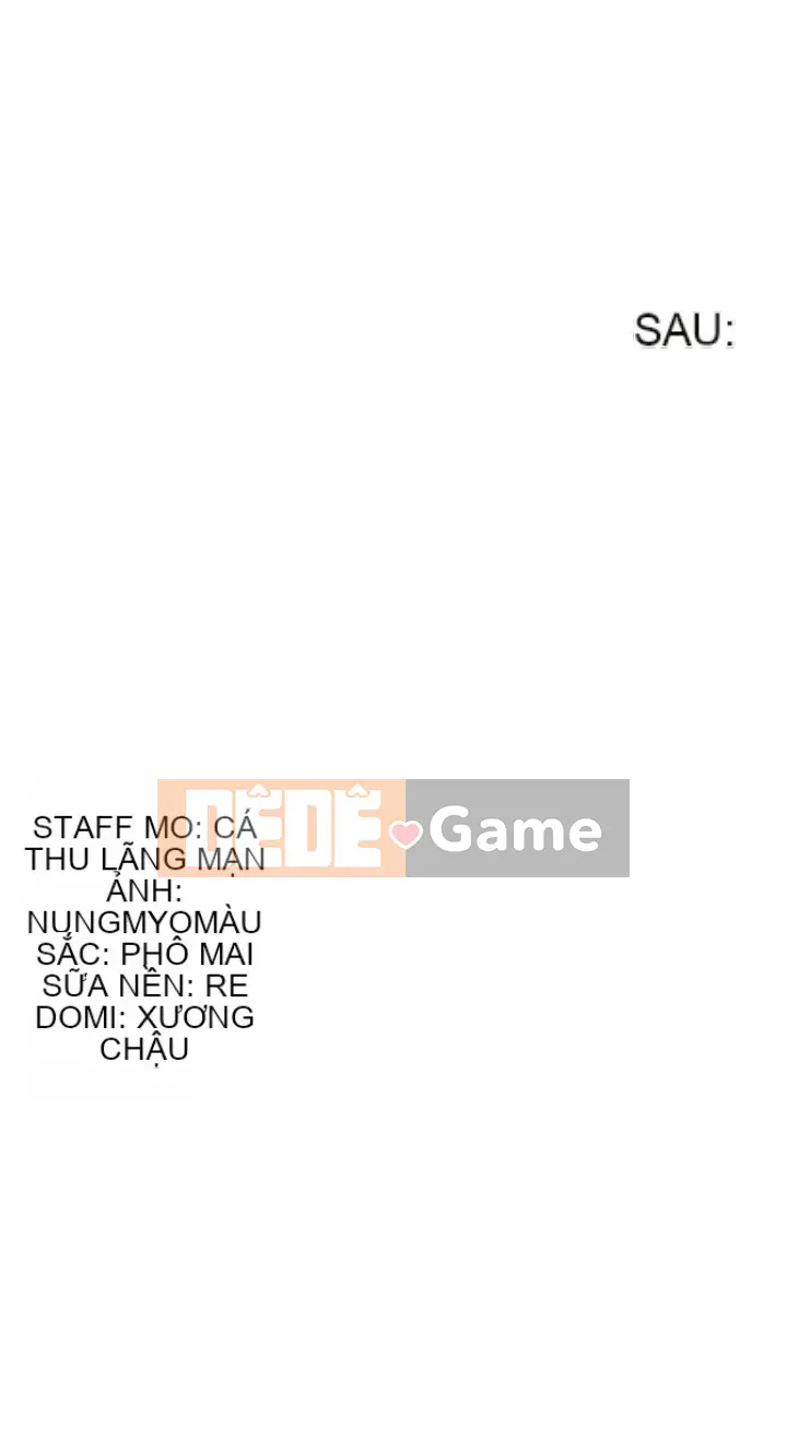 Trò chơi tham lam Chương 9-10