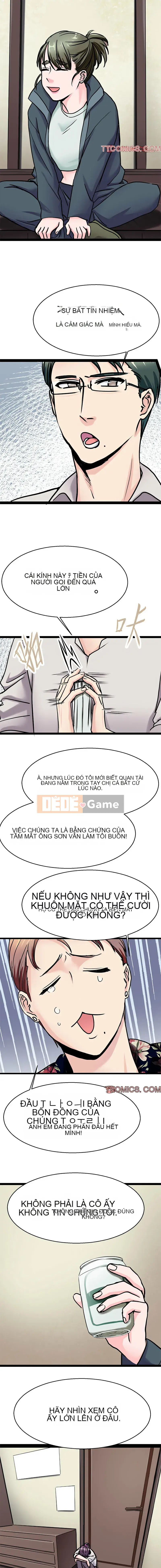 Học thuyết Chương 19-20