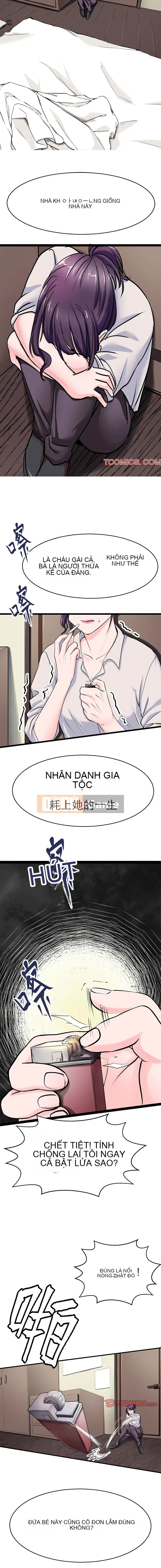 Học thuyết Chương 19-20