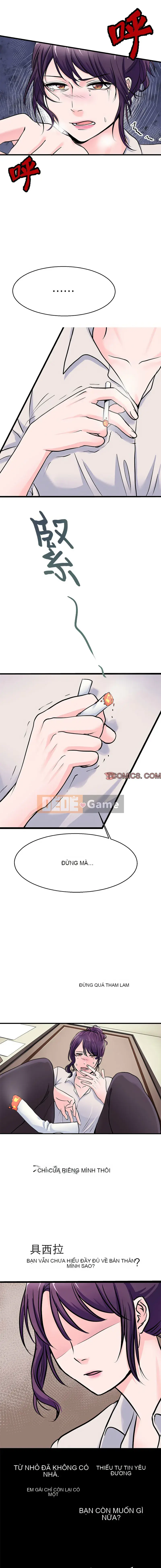 Học thuyết Chương 19-20