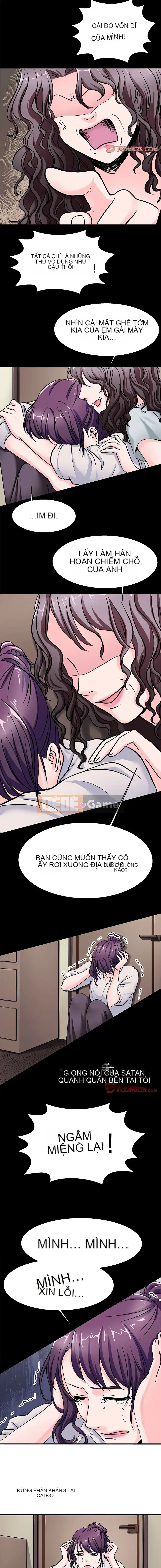 Học thuyết Chương 19-20