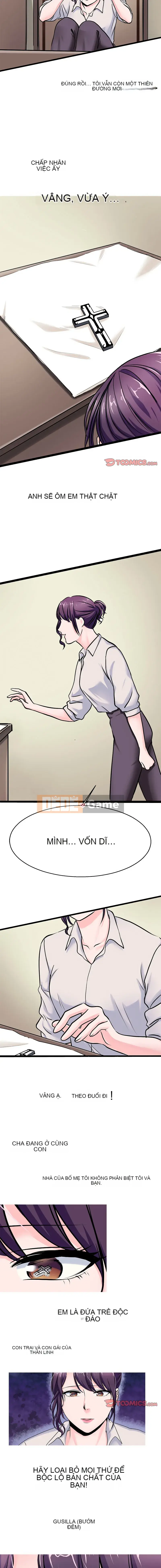 Học thuyết Chương 19-20