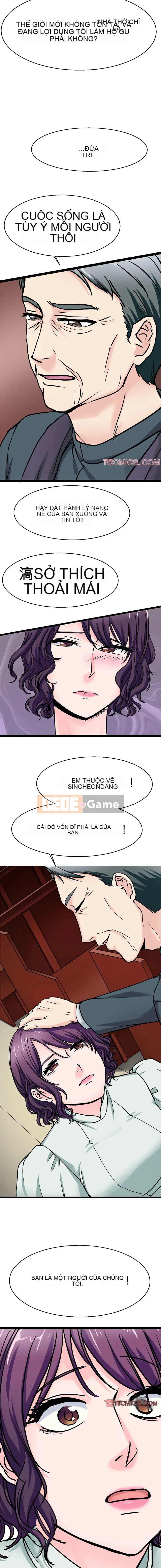 Học thuyết Chương 19-20