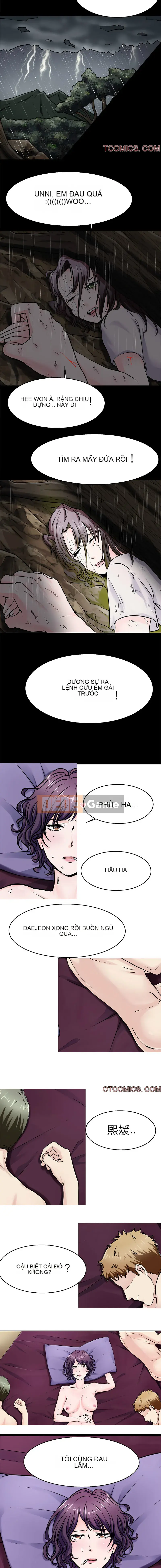 Học thuyết Chương 19-20