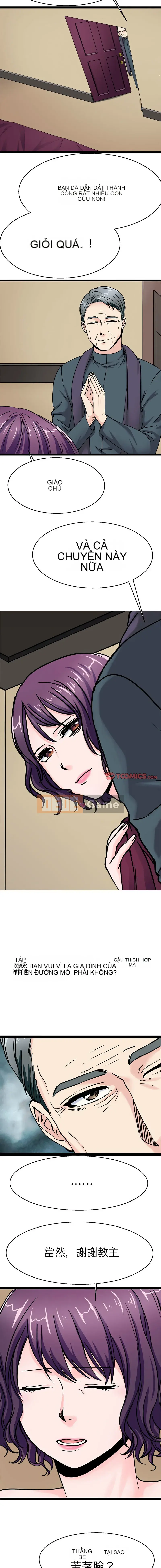 Học thuyết Chương 19-20