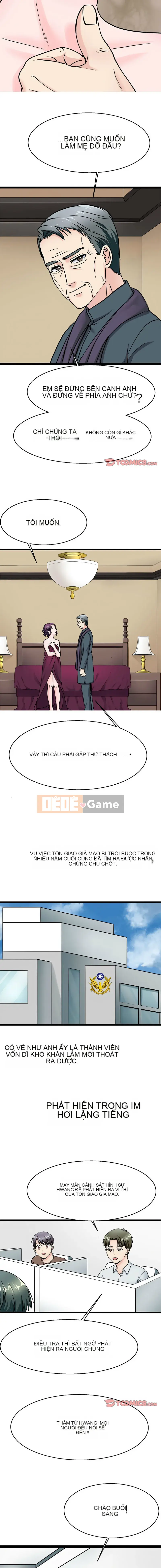 Học thuyết Chương 19-20