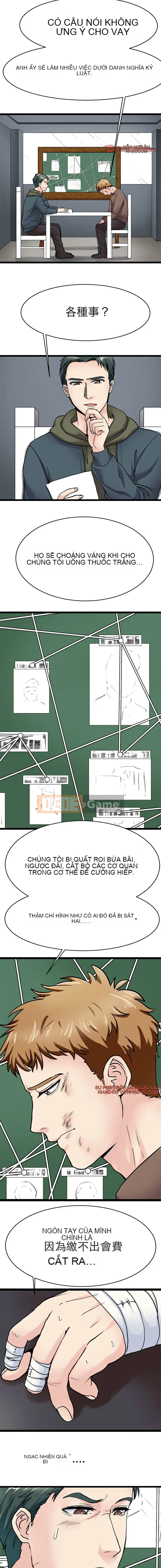 Học thuyết Chương 19-20