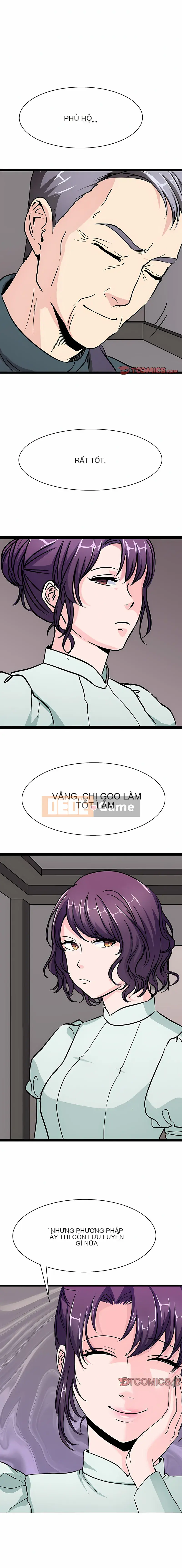 Học thuyết Chương 17-18