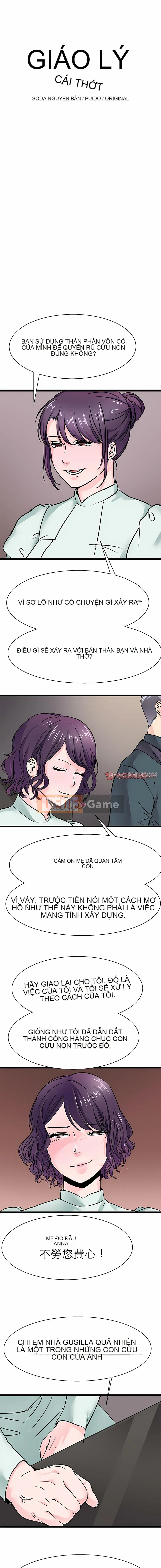 Học thuyết Chương 17-18