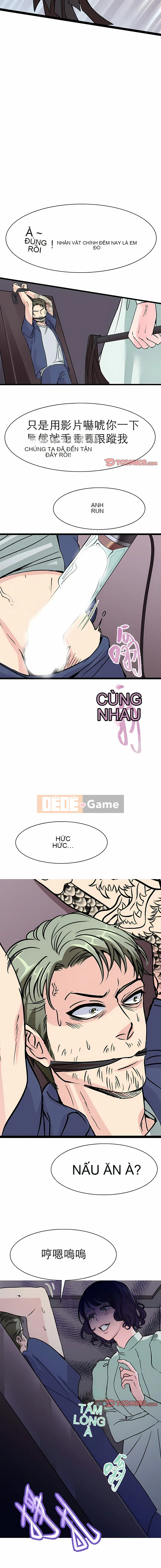 Học thuyết Chương 17-18