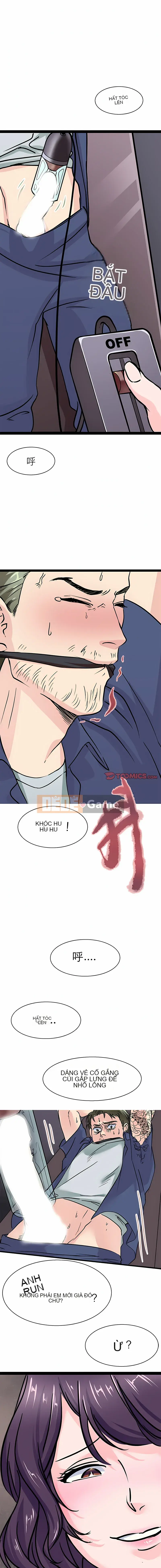 Học thuyết Chương 17-18