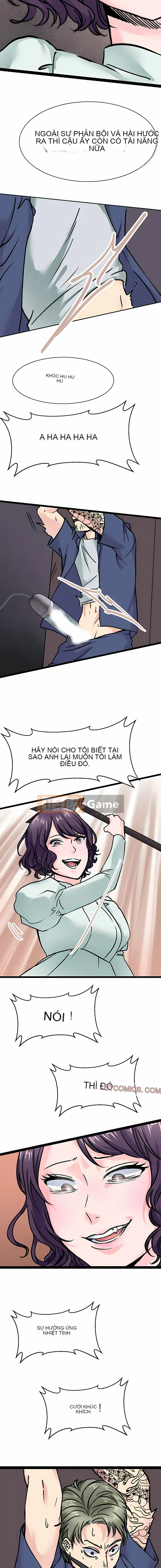 Học thuyết Chương 17-18