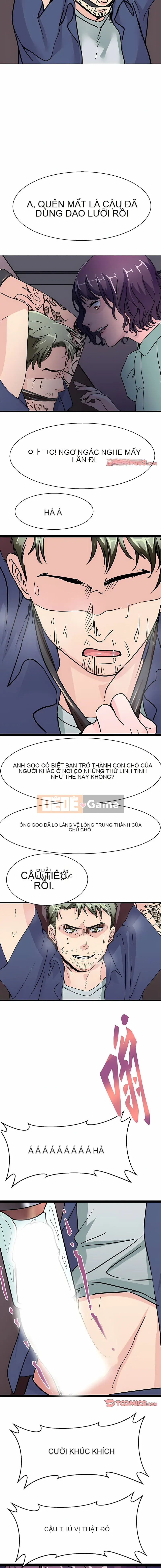 Học thuyết Chương 17-18