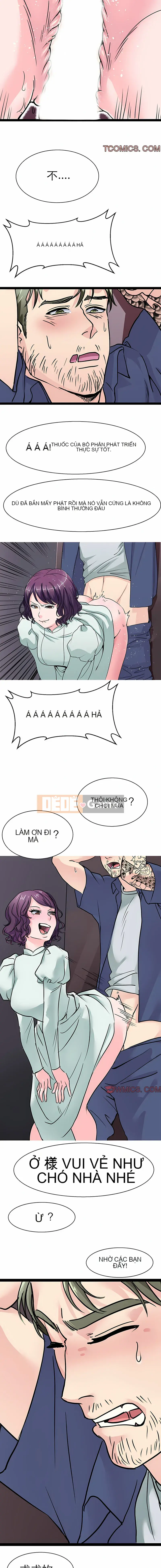 Học thuyết Chương 17-18