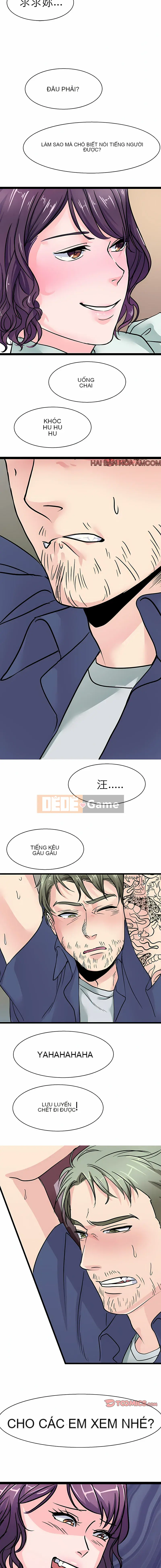 Học thuyết Chương 17-18