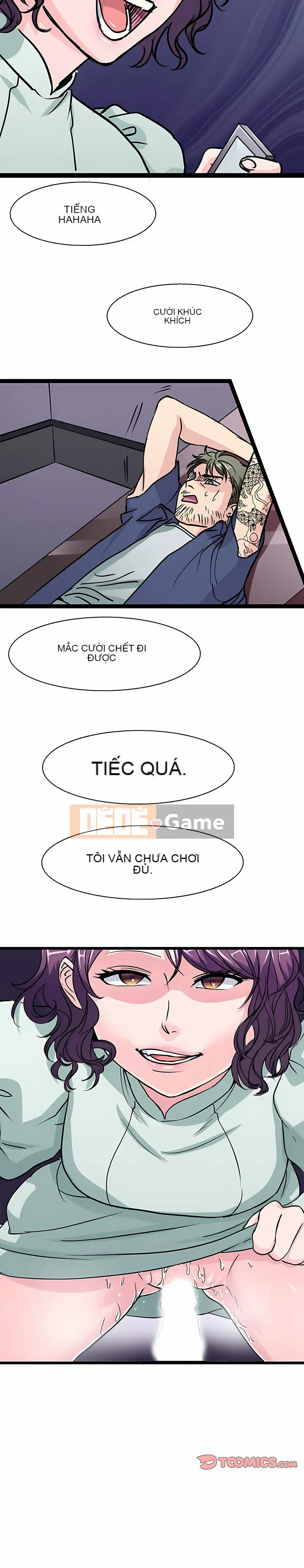 Học thuyết Chương 17-18