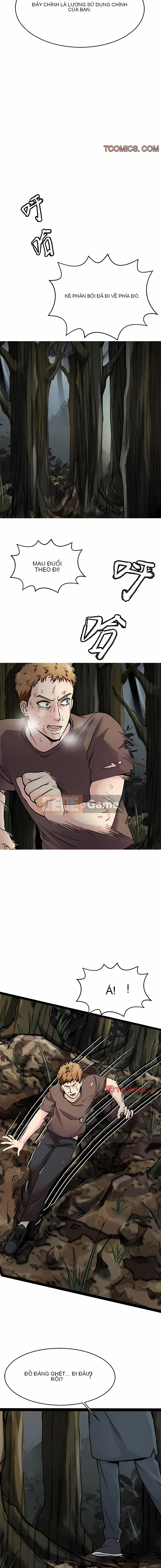 Học thuyết Chương 17-18