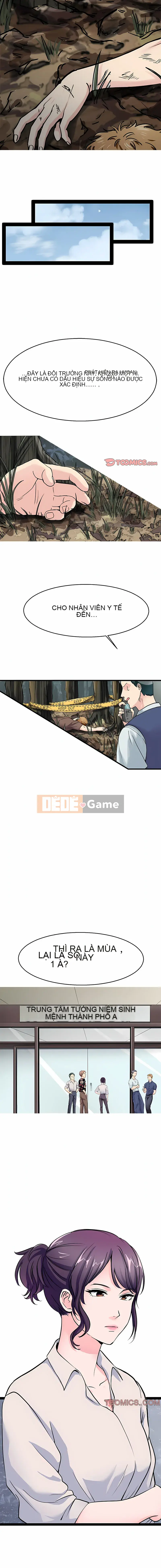 Học thuyết Chương 17-18