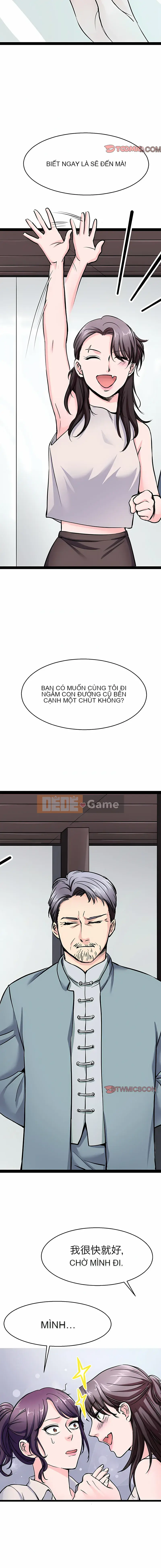 Học thuyết Chương 17-18