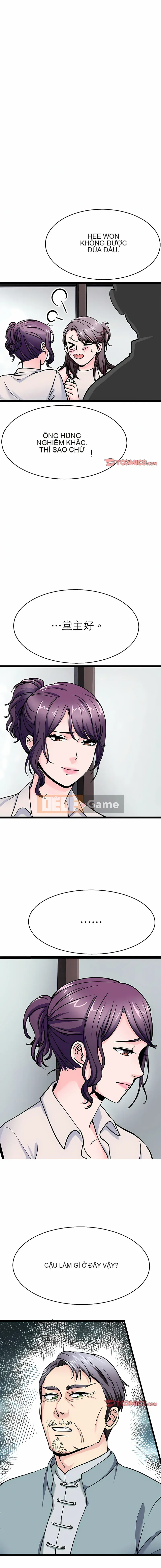 Học thuyết Chương 17-18