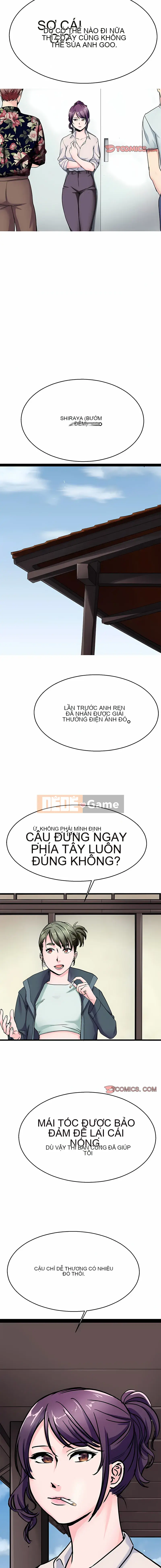 Học thuyết Chương 17-18