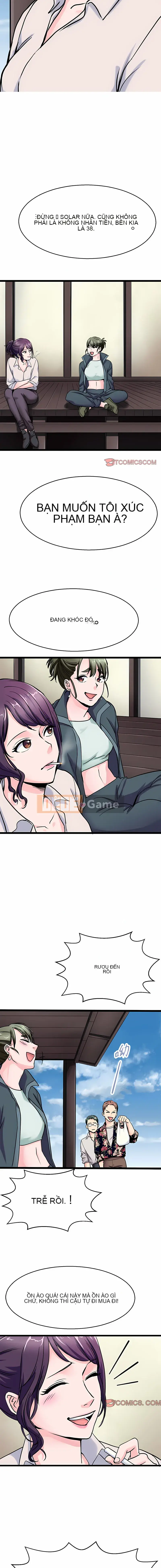 Học thuyết Chương 17-18