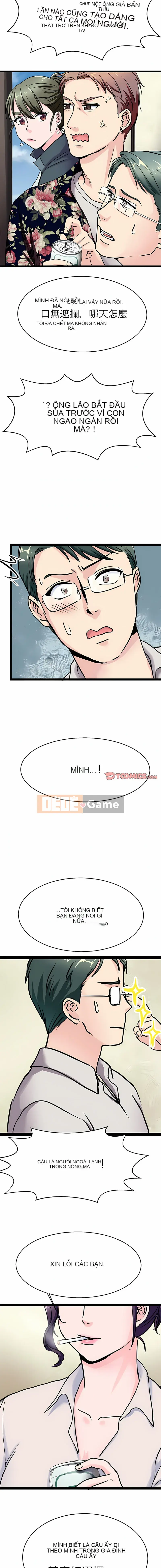 Học thuyết Chương 17-18