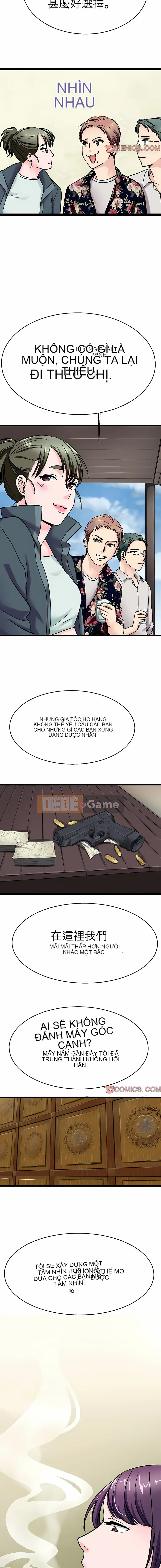 Học thuyết Chương 17-18