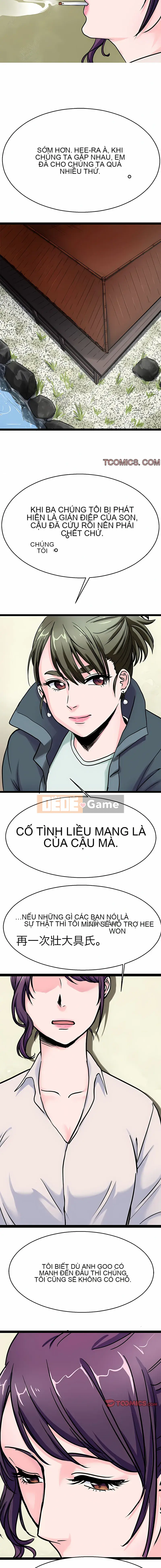 Học thuyết Chương 17-18