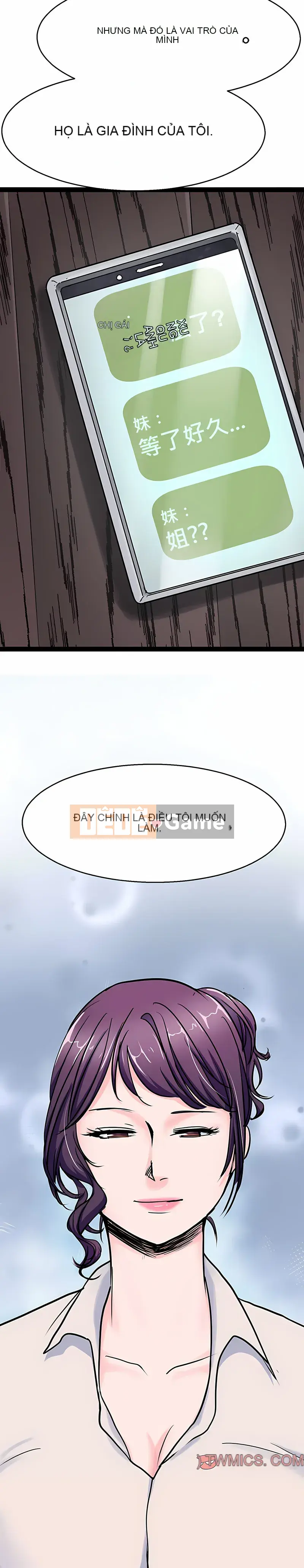 Học thuyết Chương 17-18